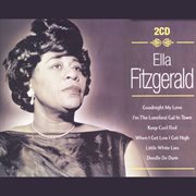 Ella fitzgerald - golden collection cover image