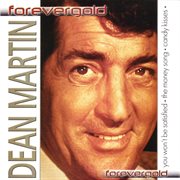 Dean martin - forvergold cover image