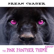 The pink panther theme remixed cover image