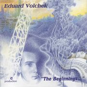 The beginnings cover image