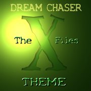 X-files theme cover image
