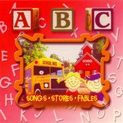 Abc songs cover image