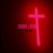 Starboy (remix) cover image