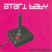 Alive in stereo cover image