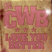Love you better cover image