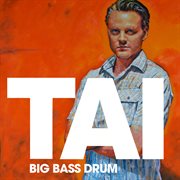 Big bass drum cover image