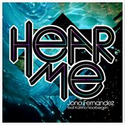 Hear me cover image