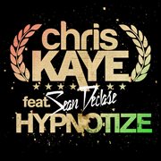 Hypnotize cover image