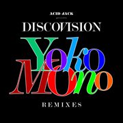 Yoko mono cover image