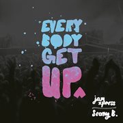 Everybody get up cover image