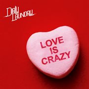 Love is crazy cover image