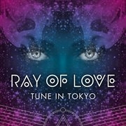 Ray of love cover image
