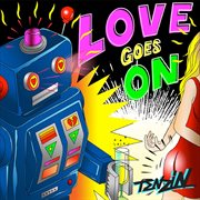 Love goes on cover image