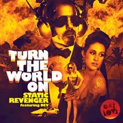 Turn the world on cover image