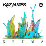 Drums cover image