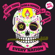 Every nation cover image