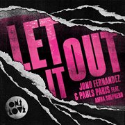 Let it out cover image