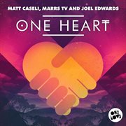 One heart cover image