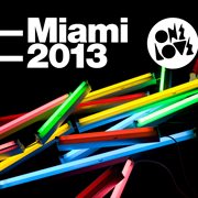 Onelove miami 2013 cover image
