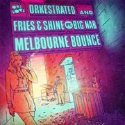 Melbourne bounce cover image
