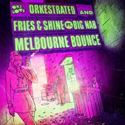 Melbourne bounce cover image
