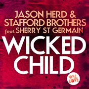 Wicked child cover image
