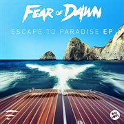 Escape to paradise cover image