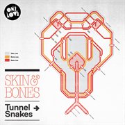 Tunnel snakes cover image