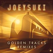 Golden tracks cover image