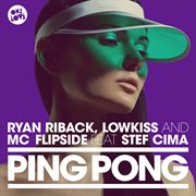 Ping pong cover image