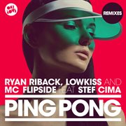 Ping pong cover image