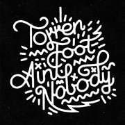 Ain't nobody cover image