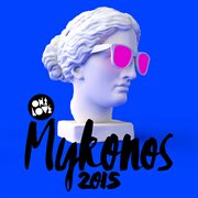 Onelove mykonos 2015 cover image