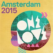 Onelove amsterdam 2015 cover image