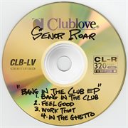 Bang in the club cover image