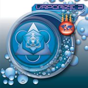 Vaporize 2 cover image