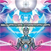 Surya namaha cover image