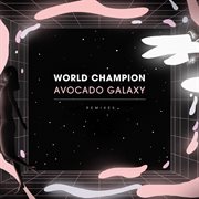 Avocado galaxy cover image