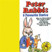 Peter rabbit - 6 favourite stories cover image