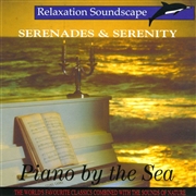 Piano by the sea cover image
