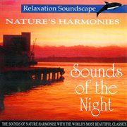 Sounds of the night cover image