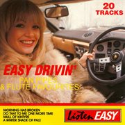Easy drivin' pan pipes & flute favourites cover image