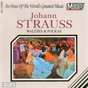 Waltzes and polkas cover image