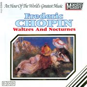 Waltzes and nocturnes cover image