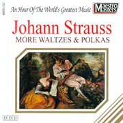 More waltzes and polkas cover image
