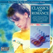 Classics for romance cover image