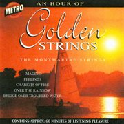 An hour of golden strings cover image