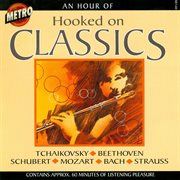 An hour of hooked on classics cover image