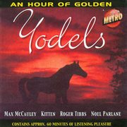 An hour of golden yodels cover image