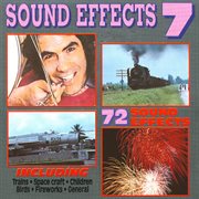 Sound effects 7 cover image
